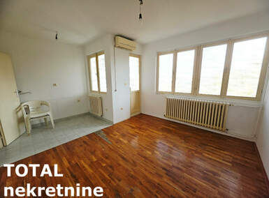 Garsonjera, Stanica · 22m² · 65.000€ | SveNekretnine