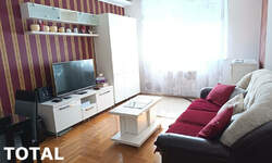 Jednoiposoban stan, Grbavica · 37m² · 450€ | SveNekretnine