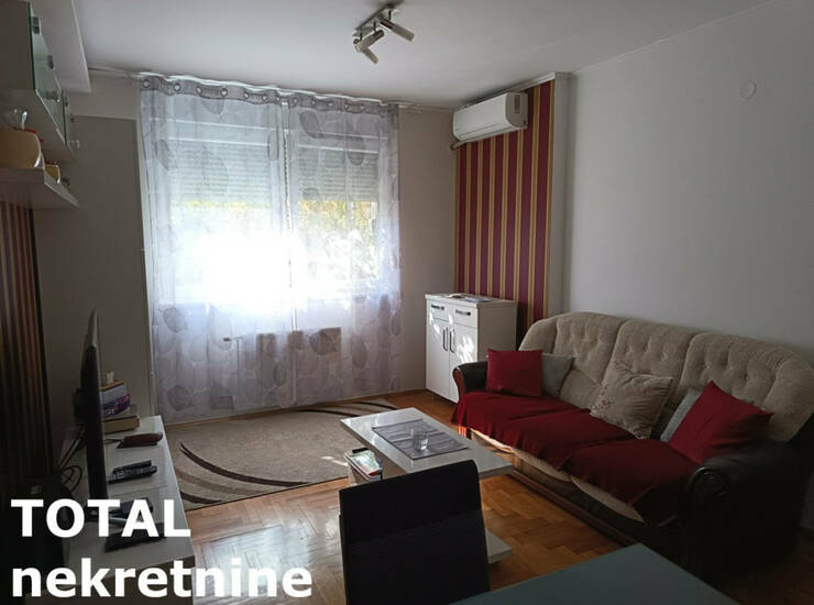 Stan Novi Sad, Grbavica – fotografija 3