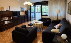 Cetvorosoban stan, Dr Ivan Ribar · 93m² · 1.000€ | SveNekretnine