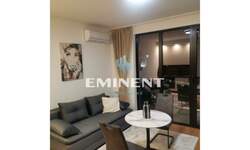 Jednosoban stan, Beograd Na Vodi · 33m² · 1.000€ | SveNekretnine