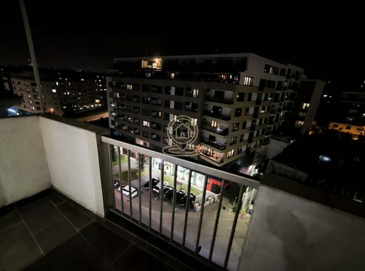 Stan Beograd, Južni bulevar – fotografija 6