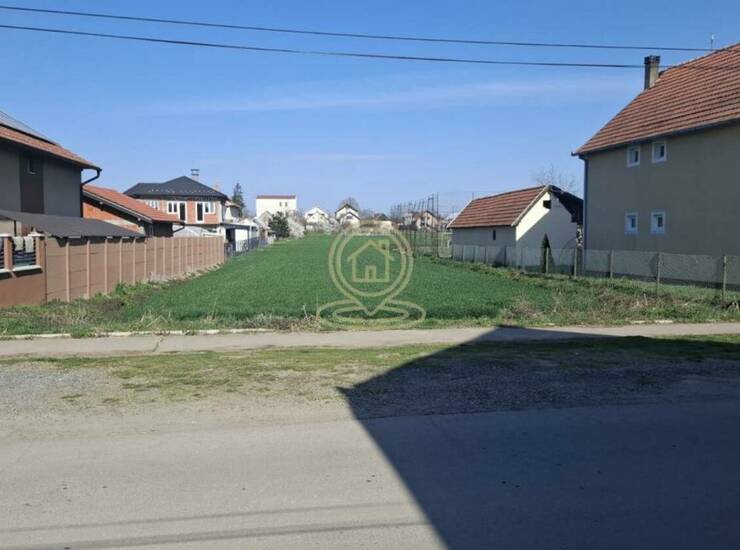 Plac Beograd, Dobanovci – fotografija 3