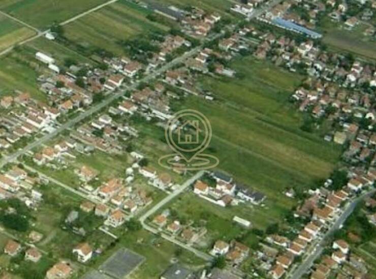 Plac Beograd, Ugrinovci – fotografija 1