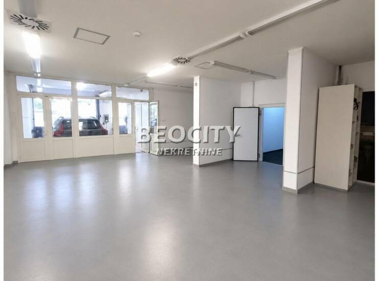 Poslovni prostor / Lokal Beograd, Zvezdara – fotografija 1