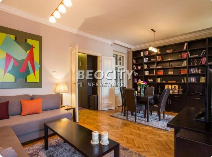Stan Beograd, Stari Grad – fotografija 3