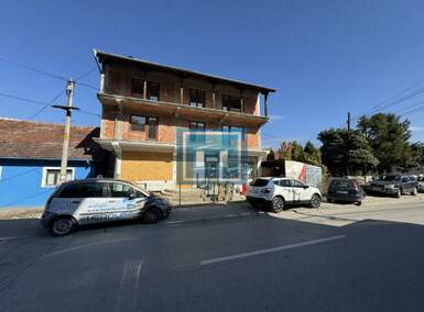 Poslovni prostor / Lokal · 251m² · 85.000€ | SveNekretnine