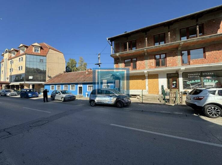 Poslovni prostor / Lokal Despotovac – fotografija 4