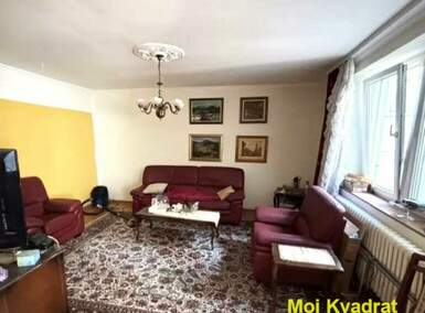 Trosoban stan, Gornji Dorćol · 80m² · 450.000€ | SveNekretnine
