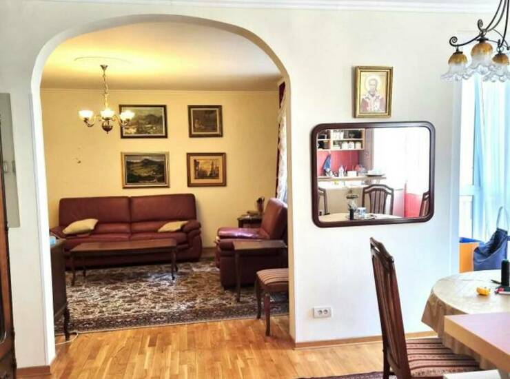 Stan Beograd, Gornji Dorćol – fotografija 3