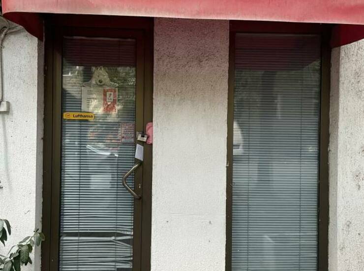 Poslovni prostor / Lokal Beograd, Slavija – fotografija 1