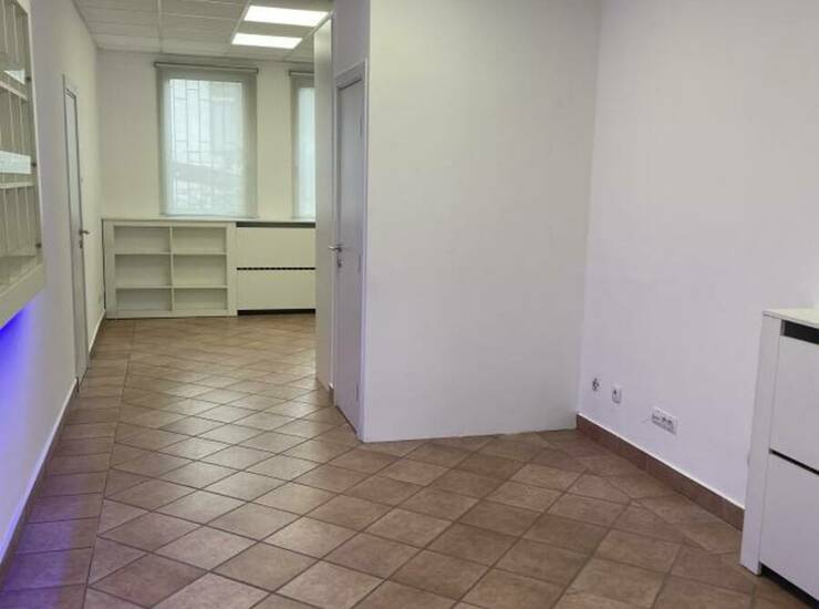 Poslovni prostor / Lokal Beograd, Slavija – fotografija 4