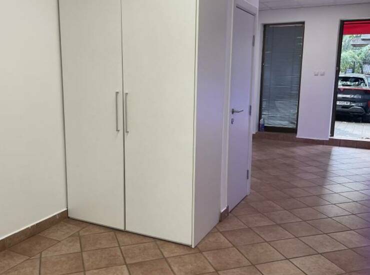 Poslovni prostor / Lokal Beograd, Slavija – fotografija 6