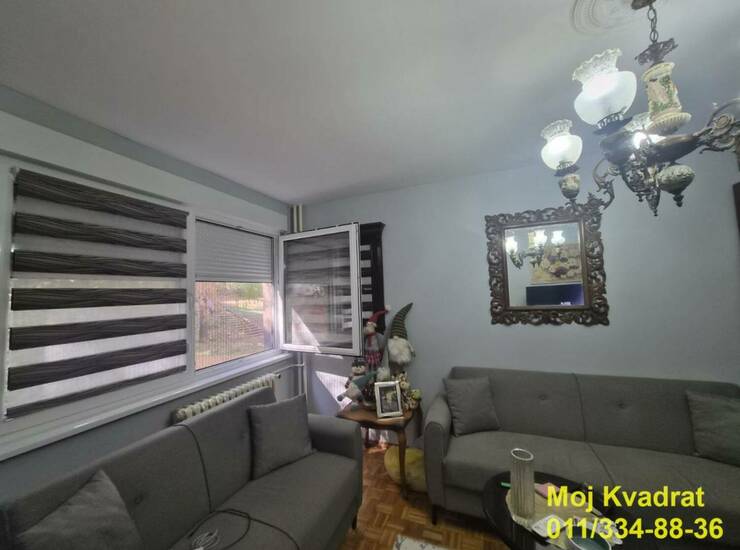 Stan Beograd, Saobraćajni fakultet – fotografija 3