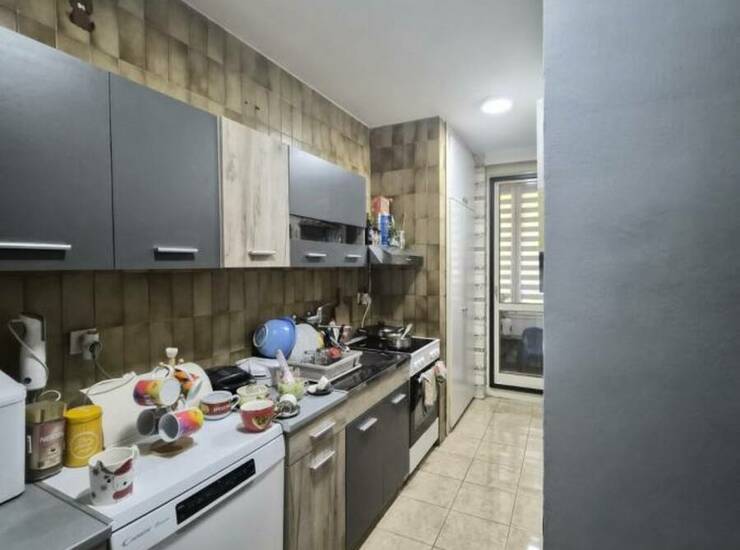 Stan Beograd, Saobraćajni fakultet – fotografija 5
