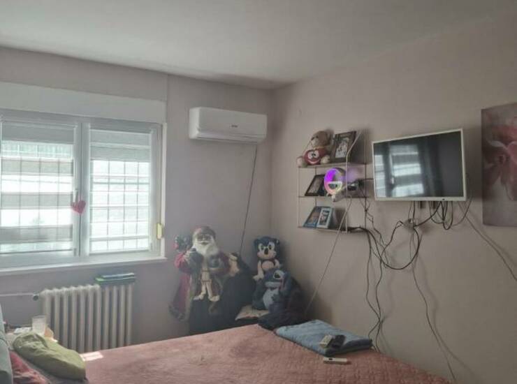 Stan Beograd, Saobraćajni fakultet – fotografija 10