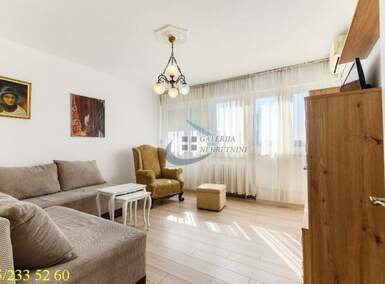 Jednosoban stan, Zira · 33m² · 140.000€ | SveNekretnine