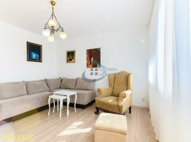 Stan Beograd, Zira – fotografija 3