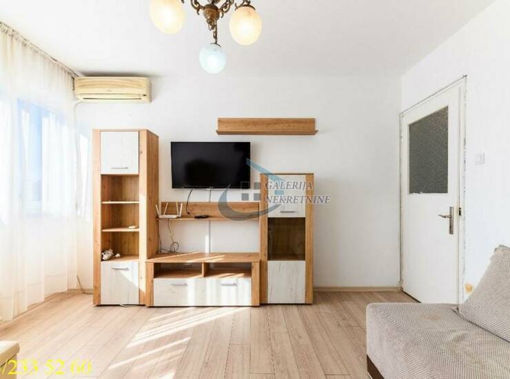 Stan Beograd, Zira – fotografija 4