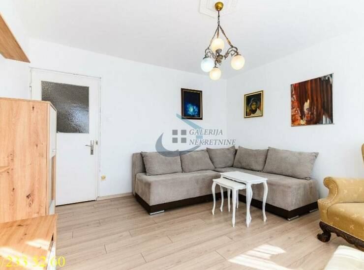 Stan Beograd, Zira – fotografija 6