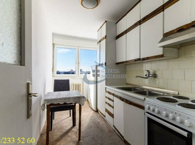 Stan Beograd, Zira – fotografija 7