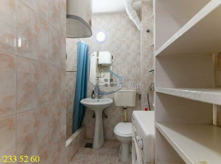 Stan Beograd, Zira – fotografija 10