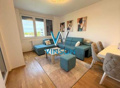 Dvoiposoban stan, Salajka · 70m² · 1.200€ | SveNekretnine