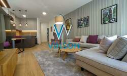 Troiposoban stan, Kej · 93m² · 1.500€ | SveNekretnine
