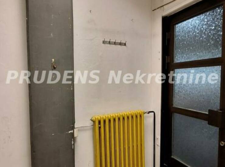 Poslovni prostor / Lokal Beograd, Bulevar Despota Stefana – fotografija 4