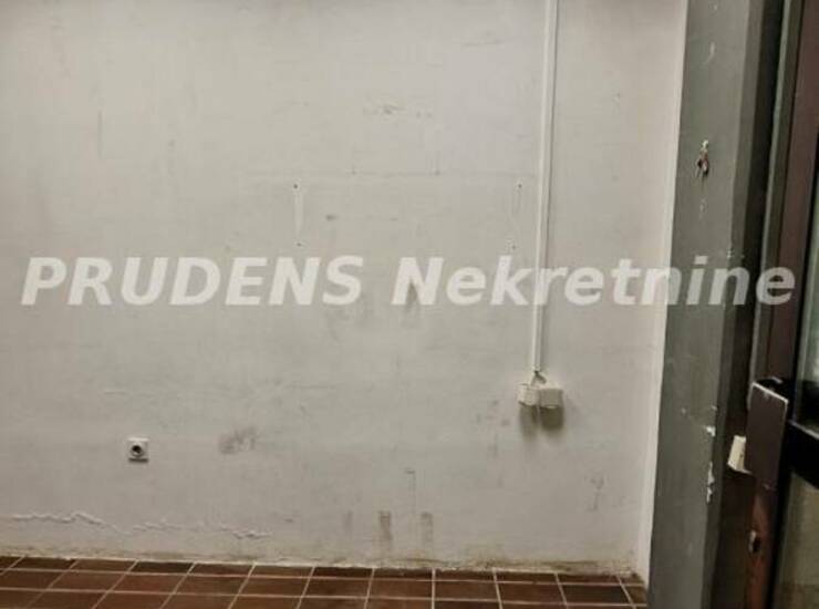 Poslovni prostor / Lokal Beograd, Bulevar Despota Stefana – fotografija 6