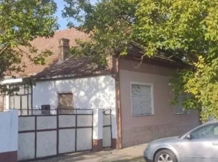 Kuća Žitište – fotografija 1