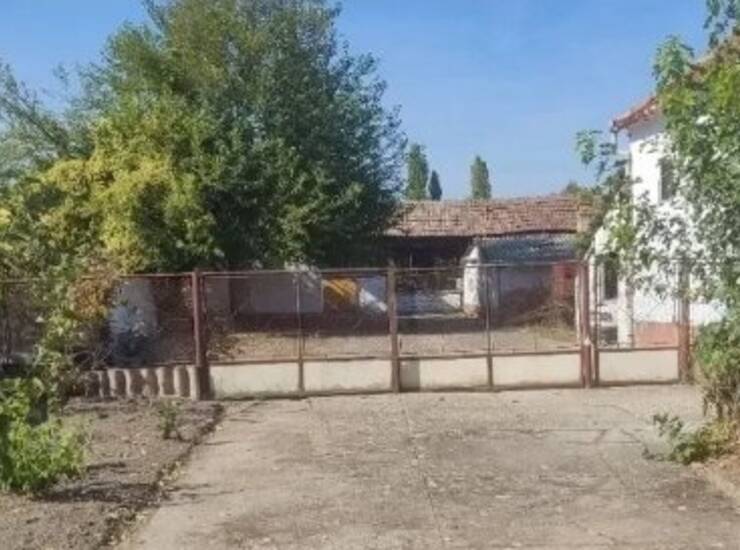 Kuća Žitište – fotografija 3