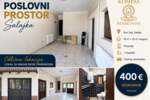 Poslovni prostor / Lokal Novi Sad – fotografija 1