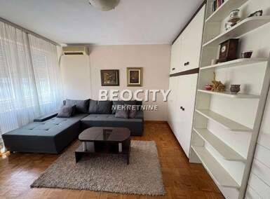 Trosoban stan, Liman 3 · 85m² · 500€ | SveNekretnine