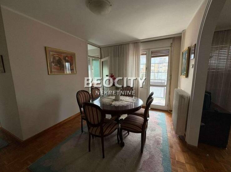 Stan Novi Sad, Liman 3 – fotografija 3