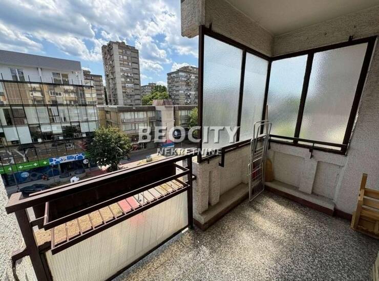 Stan Novi Sad, Liman 3 – fotografija 9