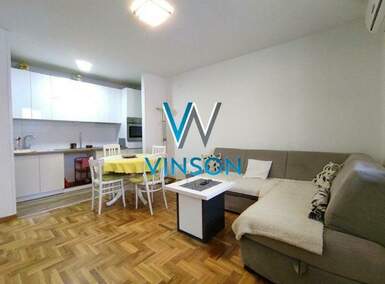 Dvoiposoban stan, Petrovaradin · 50m² · 500€ | SveNekretnine