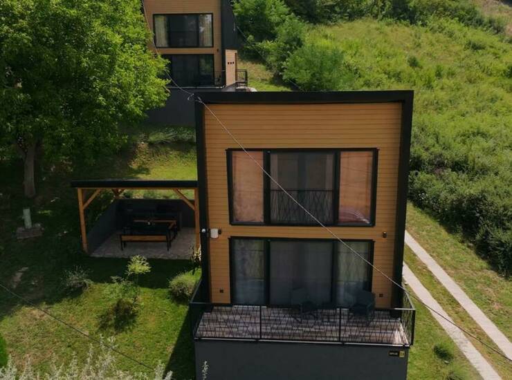 Kuća Fruška Gora, Fruška Gora - Erdevik – fotografija 6
