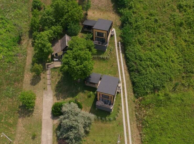 Kuća Fruška Gora, Fruška Gora - Erdevik – fotografija 7