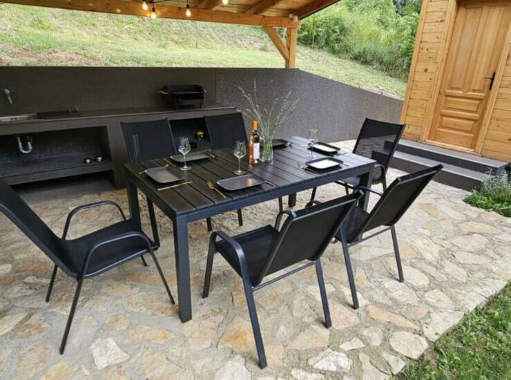 Kuća Fruška Gora, Fruška Gora - Erdevik – fotografija 11