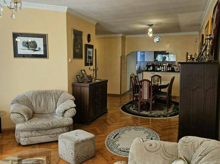 Stan Beograd, Miklošićeva – fotografija 1