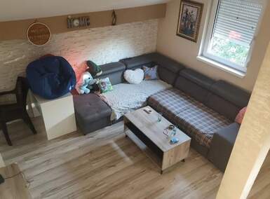 Cetvorosoban stan, Borča · 75m² · 92.000€ | SveNekretnine