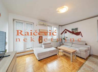 Jednoiposoban stan, Petlovo Brdo · 30m² · 350€ | SveNekretnine