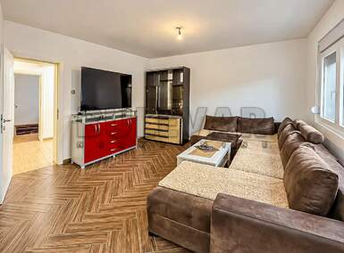 Troiposoban stan, Ledena stena · 90m² · 400€ | SveNekretnine