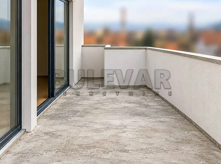 Stan Niš, Apelovac – fotografija 11