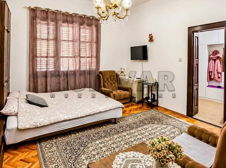 Kuća Niš, Milka Protić (KP dom) – fotografija 8