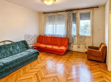 Dvoiposoban stan, Ćele kula · 64m² · 160.000€ | SveNekretnine