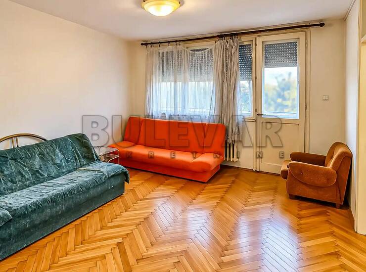 Stan Niš, Ćele kula – fotografija 1