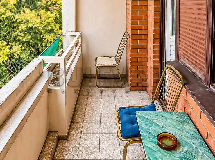 Stan Niš, Ćele kula – fotografija 5