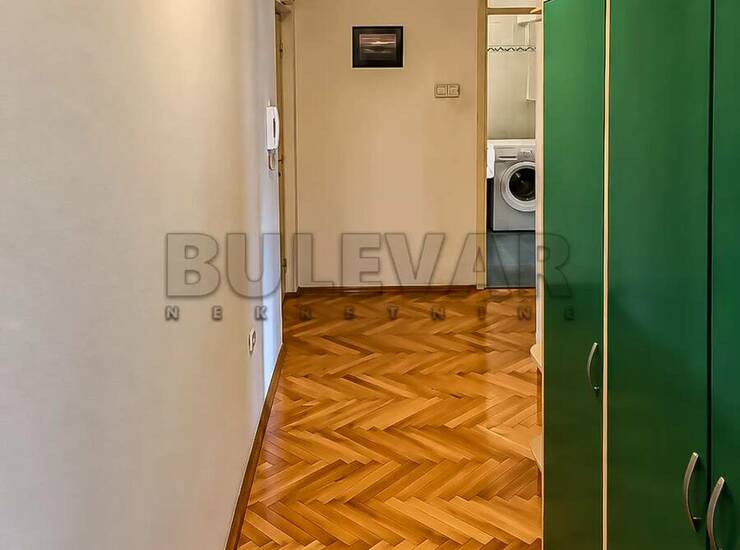 Stan Niš, Ćele kula – fotografija 8